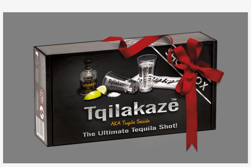 Gift - Tequila, transparent png