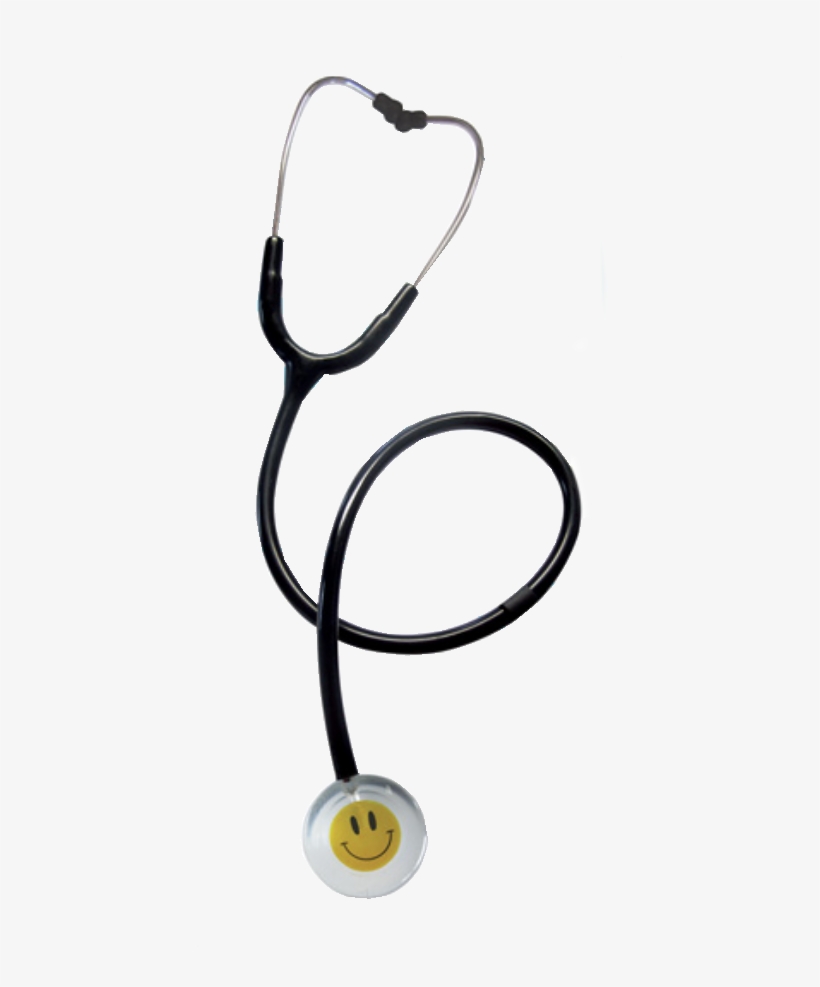 Estetoscopio Clear Sound - Stethoscope, transparent png