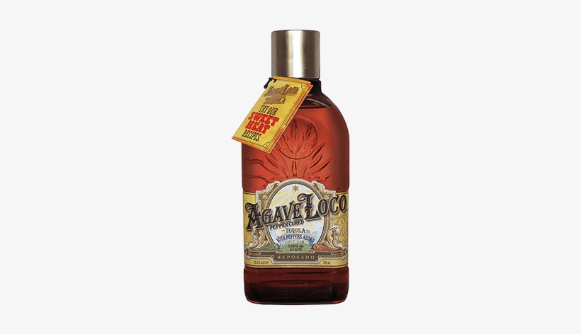 Time To Put Your Knowledge To Practice - Agave Loco Tequila Price, transparent png