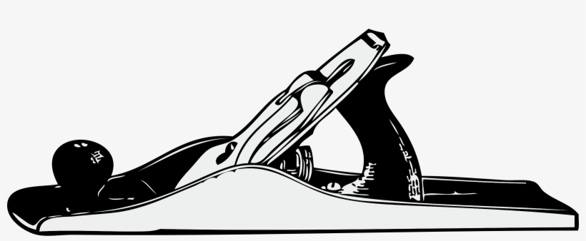 Hand Plane Icons Png - Hand Plane Clipart, transparent png