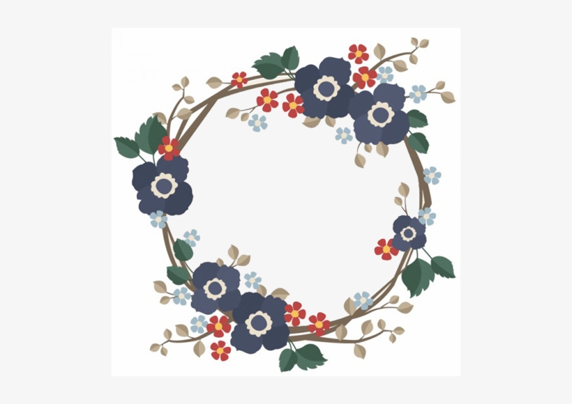 Hand Drawn Flower Png, transparent png
