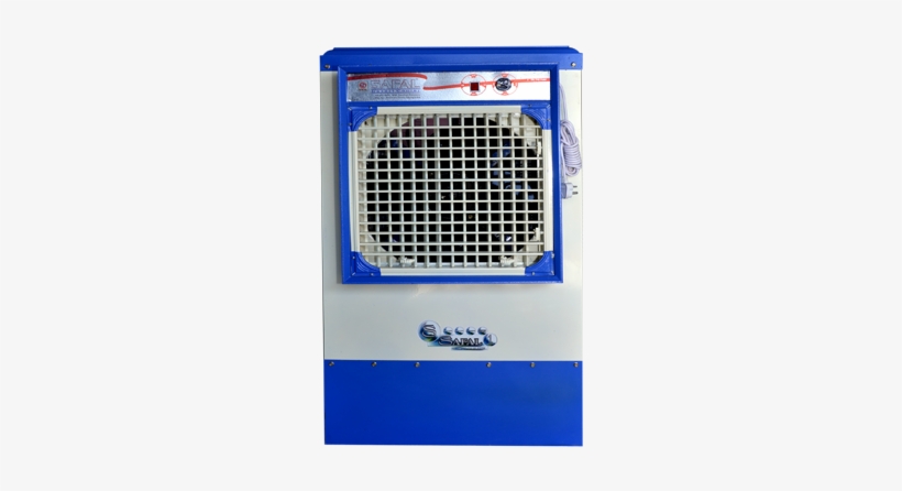 Safal Cooler Bhadra1 - Shubham Cooler Udhyog, transparent png