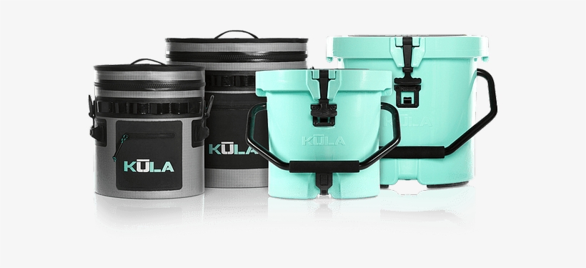 Kula Cooler Five Gallon And Two Point Five Gallon - Kula 2.5 Cooler (3 Colors), transparent png
