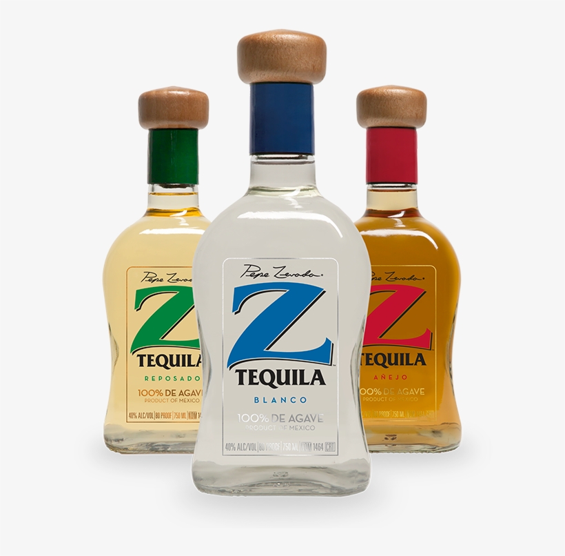 Z Pepe Zevada Tequila, transparent png