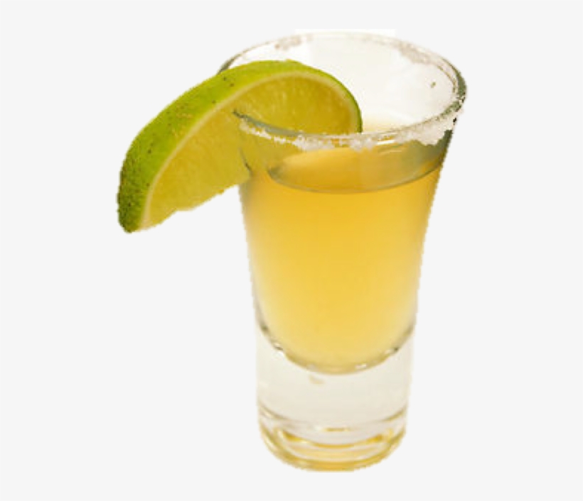 It Was Somewhere Around The Seventh Shot Of Tequila - Tequila Shot No Background, transparent png