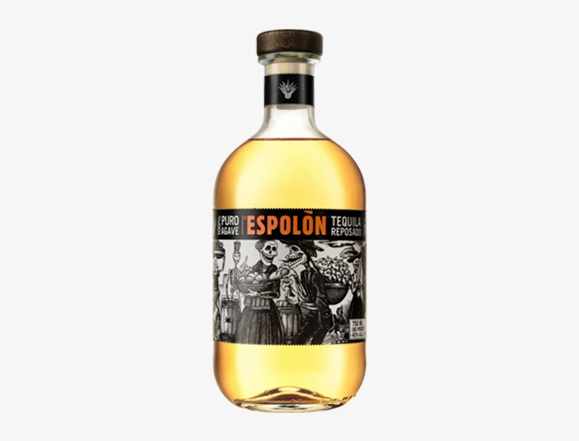 $59 - - Espolon Tequila Reposado, transparent png