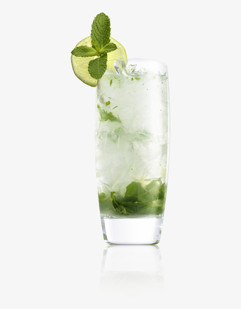 Cali Mojito - Mojitos Drink Png, transparent png