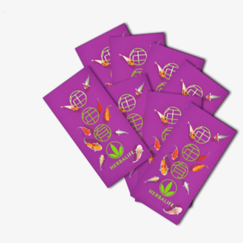 Herbalife - Gift, transparent png
