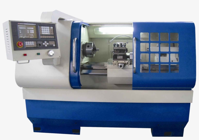 Mackow Industries Cnc Machine - Use Of Cnc Machine, transparent png