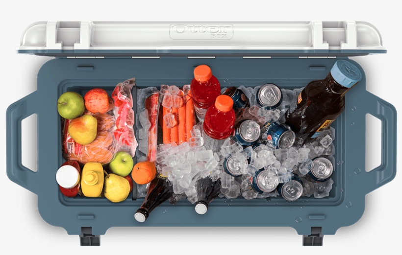 Photo Courtesy Of Otterbox - Otterbox Venture 65 Cooler, transparent png
