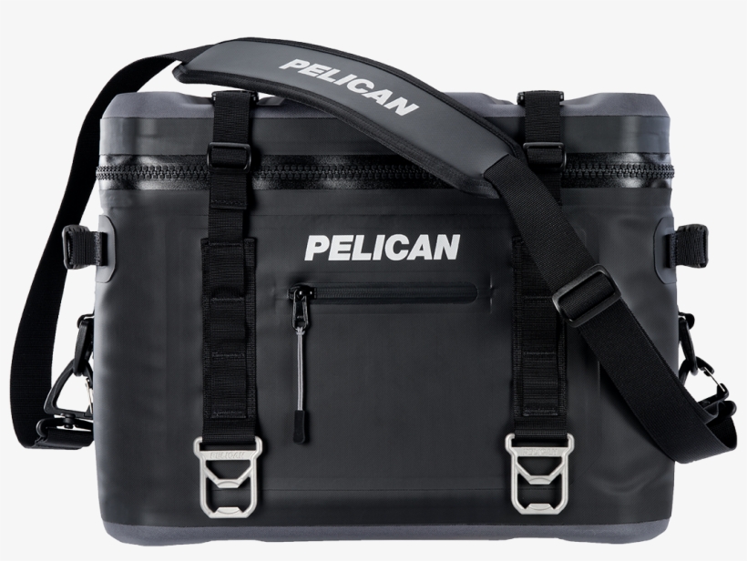 Pelican Soft Cooler, transparent png
