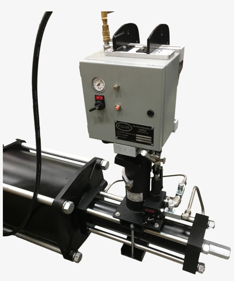 Fitz Thors Engineering Factory Automation Controls - Fitz-thors Engineering, Inc., transparent png