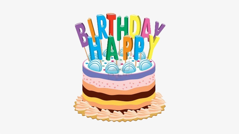 Torta - Imagenes Pasteles De Cumpleaños, transparent png