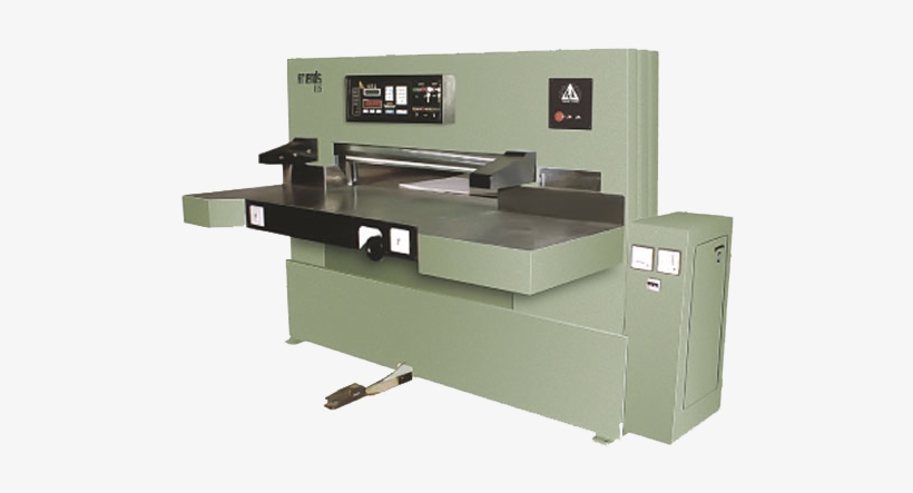 The High Speed Friends Make 115 Emc ,cutting Machine - Cutting Machine For Paper, transparent png