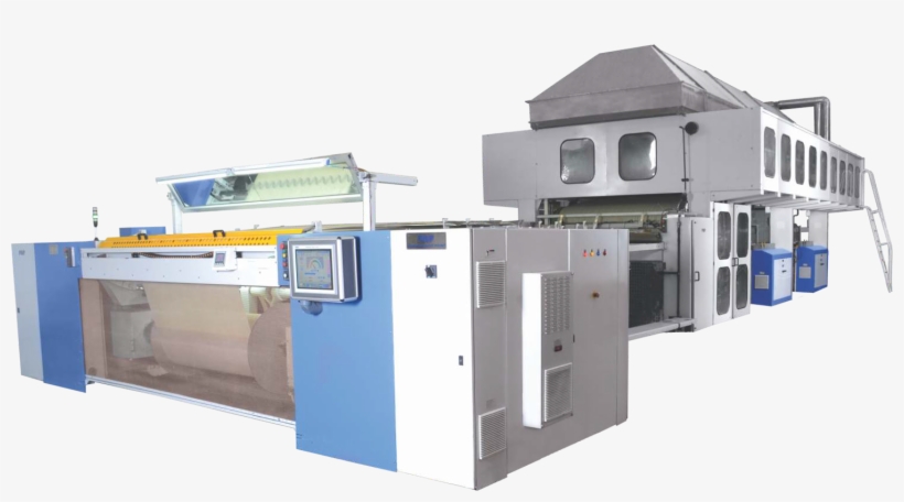 Sizing Machine, transparent png