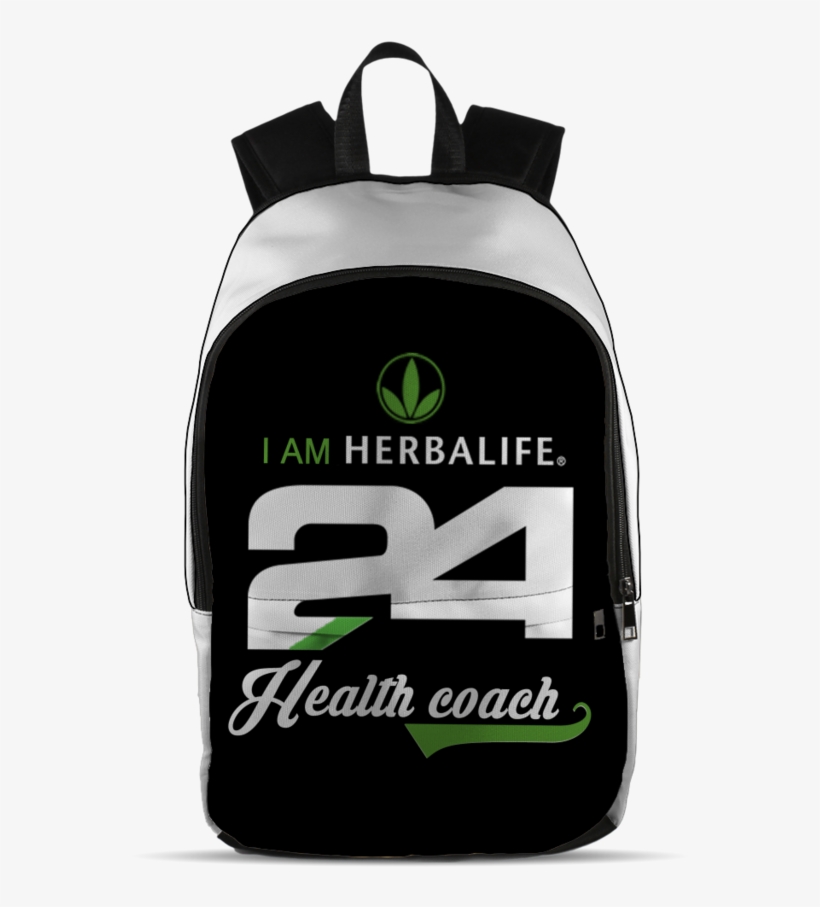 Herbalife Backpack - Herbalife Instant Herbal Tea Bevarge Original Flavour, transparent png