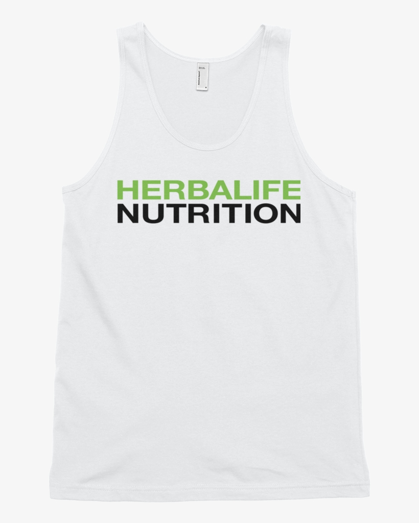 Herbalife Tank Top - Culture, transparent png