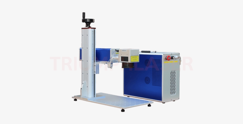 Difference Between Mopa And Q-switched Fiber Laser - Color Laser Marking Machine, transparent png