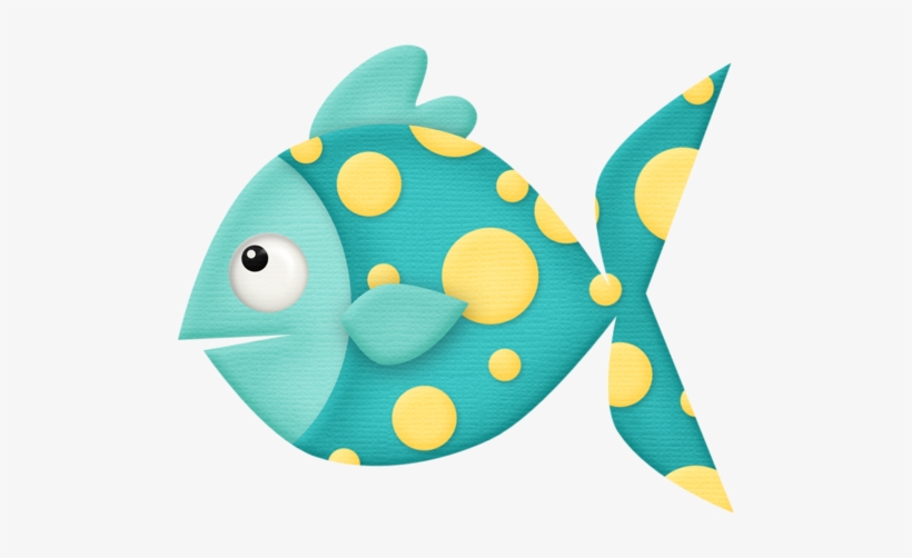 Jss Squeakyclean Fish 4 - Ocean Fish Clipart, transparent png