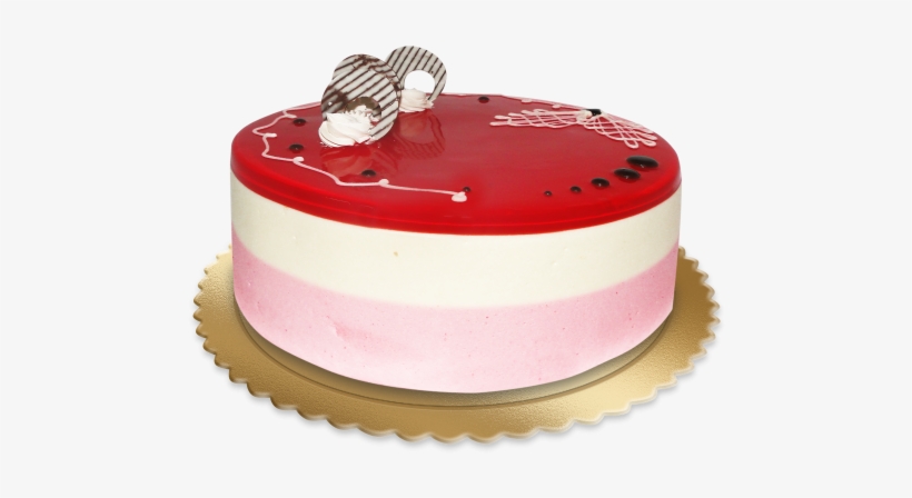 Torta Helada Png, transparent png