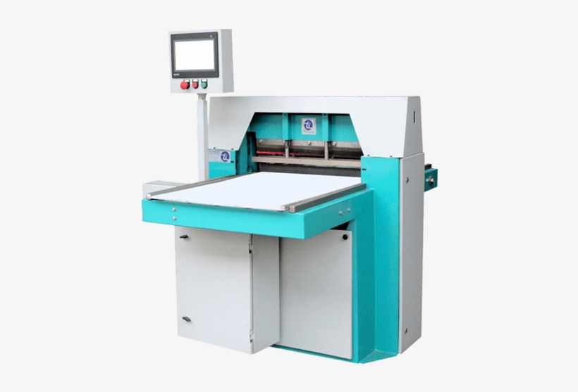 Cloth Sample Cutting Machine Plc Control - Programmable Logic Controller, transparent png