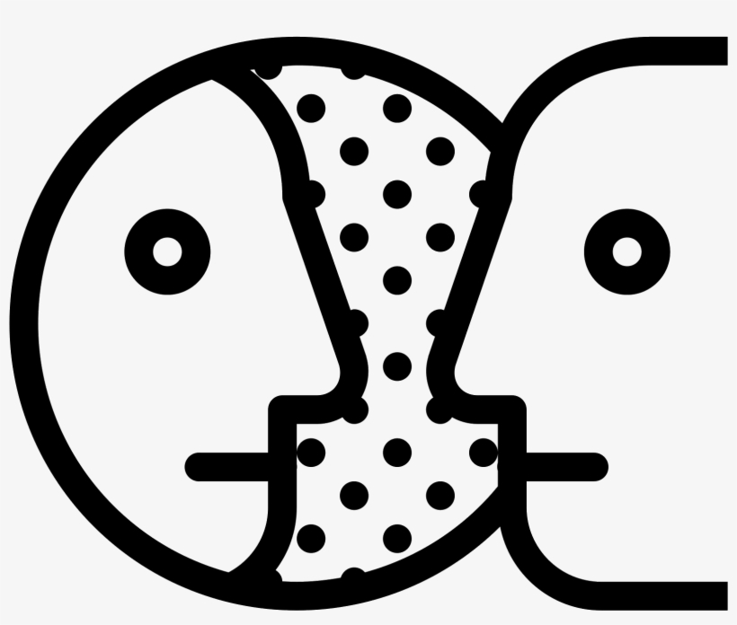 Image Stock Png Icon This Is An Image - Reflection Icon, transparent png