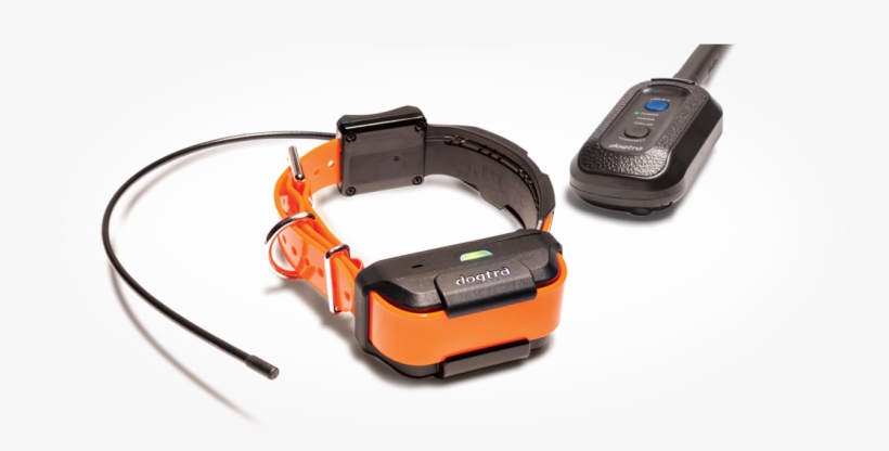 Bottom-collar - Dogtra Pathfinder Gps E-collar Black Gps E-collar Black, transparent png