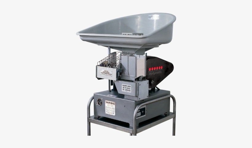Hollymatic Super Patty Machine - Hollymatic Super, transparent png