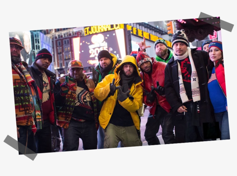 The New Documentary Showing Hip-hop's Impact On Polo - 2 Chainz In Ralph Lauren, transparent png