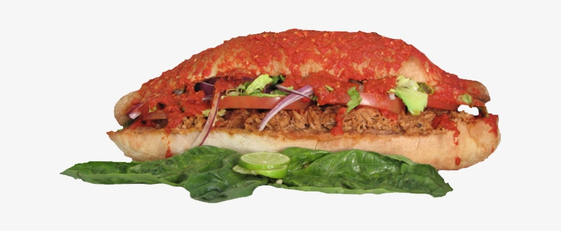 Mega Torta - Fast Food, transparent png