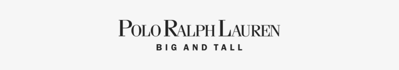 big and tall polo store
