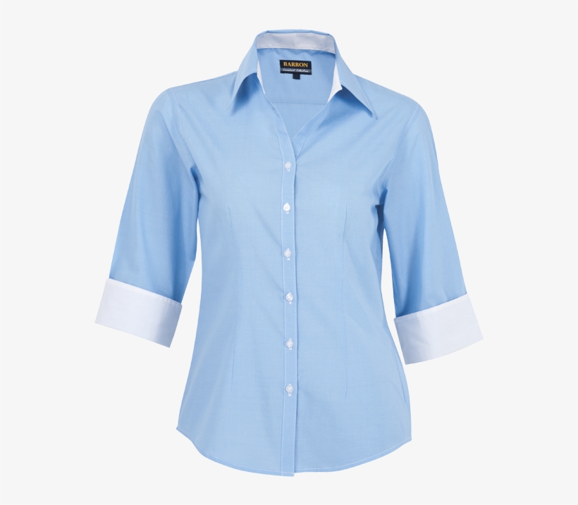 Onyx Blouse - Shirt, transparent png