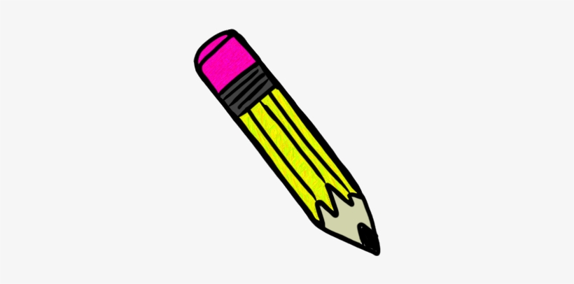 Colored Pencils Panda Free Images Feedbackclipart - Things In School Clip Art, transparent png