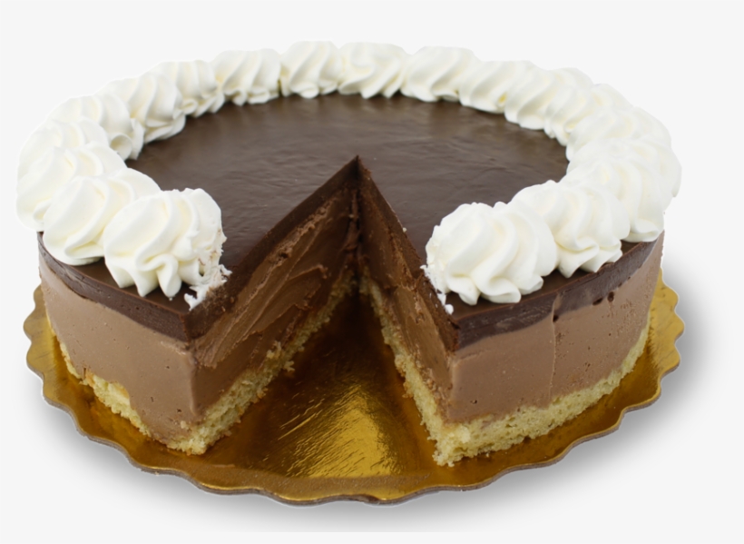 Torta Gelato - Ice Cream, transparent png