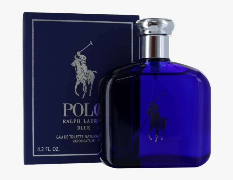 Ralph Lauren Polo Blue Men - Polo Ralph Lauren, transparent png