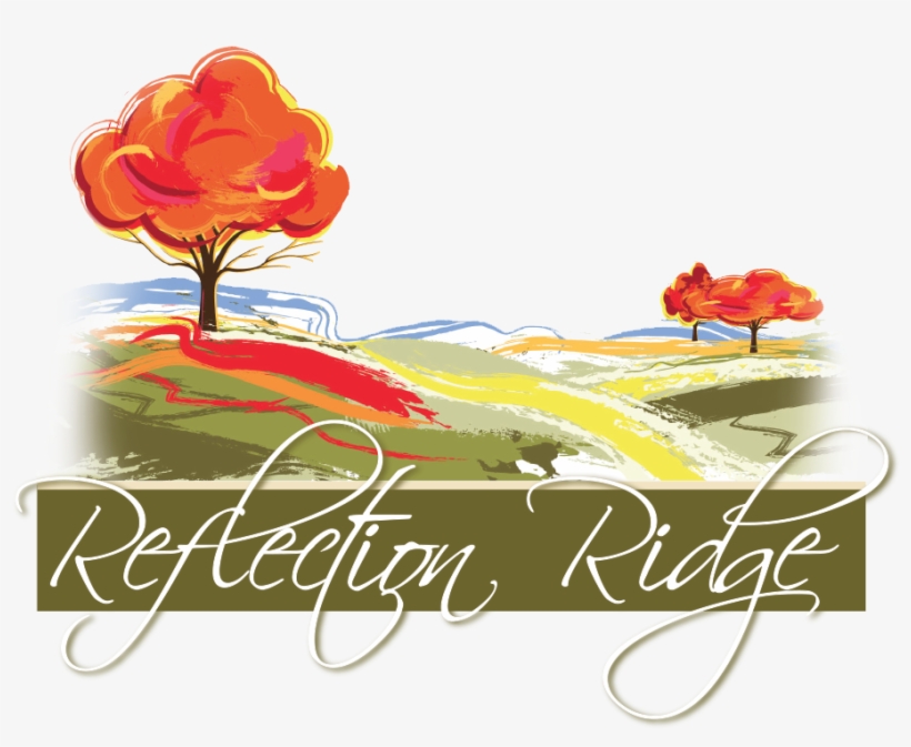 Reflectionridgelogo Ol - Portable Network Graphics, transparent png