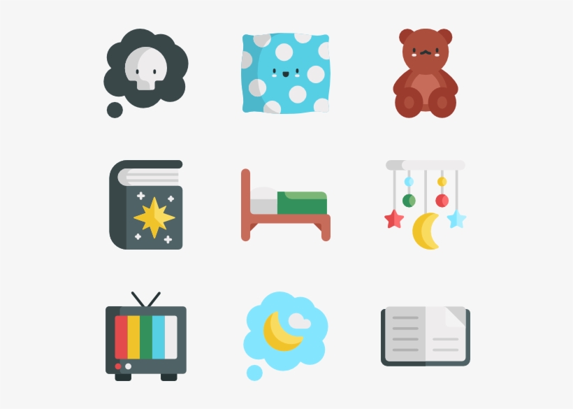 Time To Sleep - Sleep, transparent png