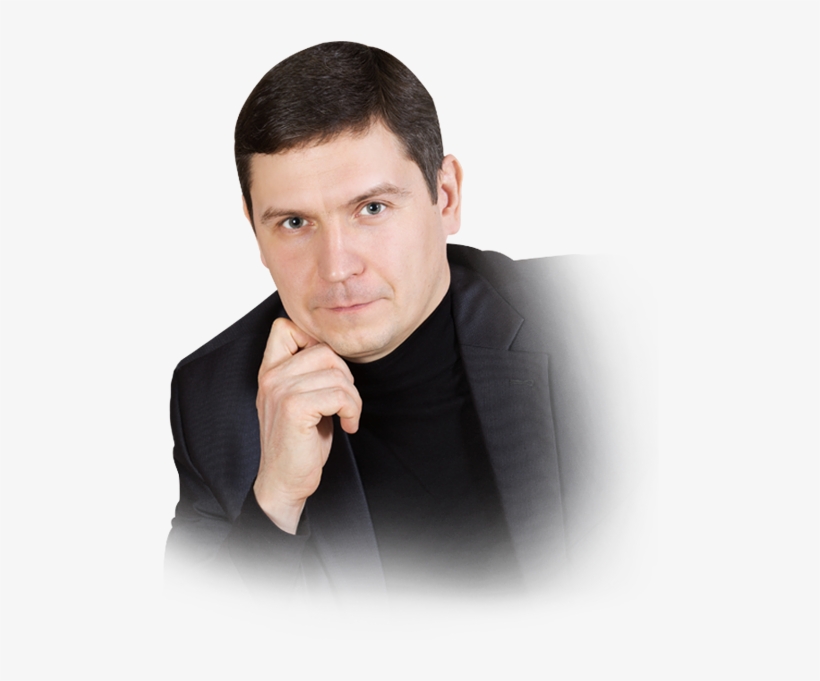 Roman Oliynykov Is A Ukrainian Cryptographer, It Security - Gentleman, transparent png