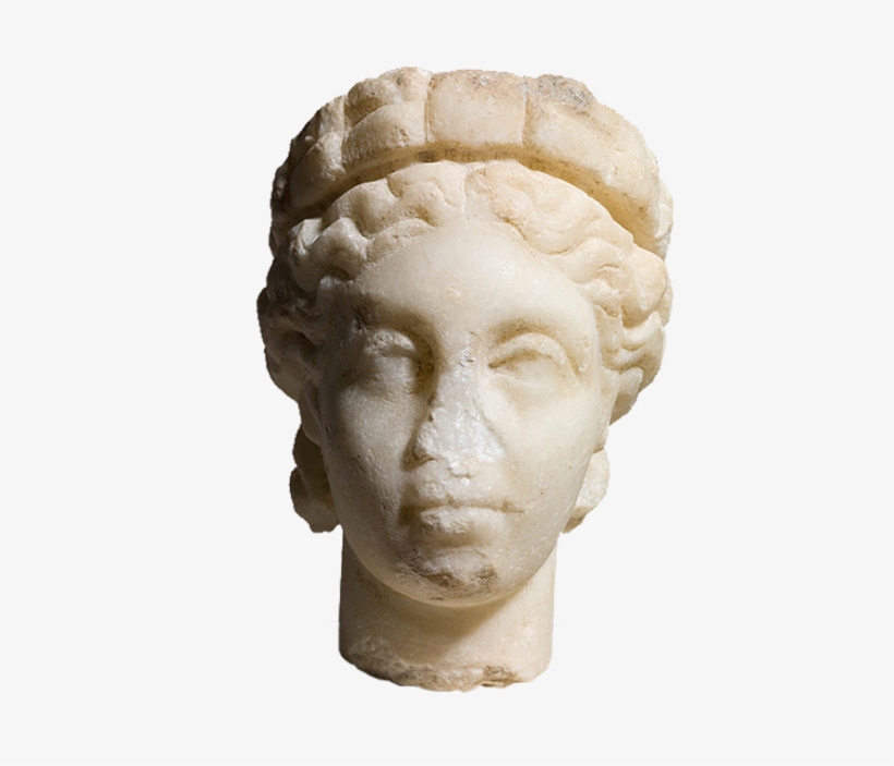Bust, transparent png
