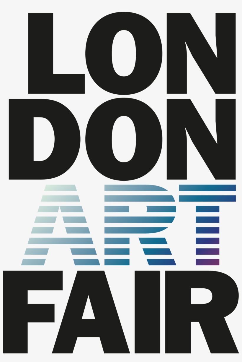 Gbs Fine Art @ London Art Fair - London Art Fair Logo, transparent png