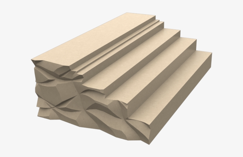 Two Cleavage Planes At 90 Degrees 3 - Cleavage Planes, transparent png