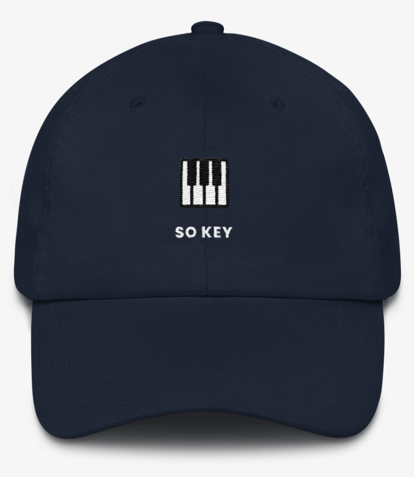 Jazz Radio Network Dad Hat - Cisco Systems, Inc., transparent png