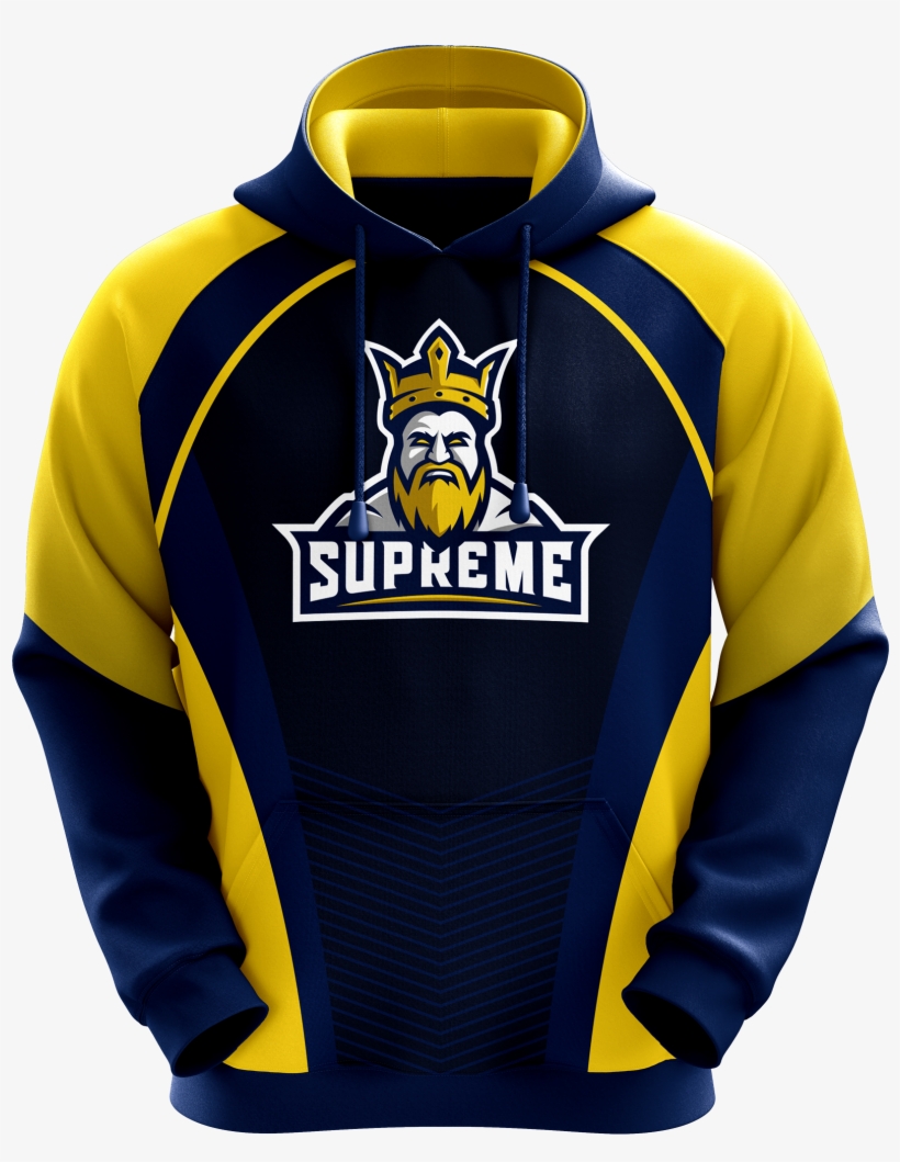 Supreme Hoodie - Supreme, transparent png