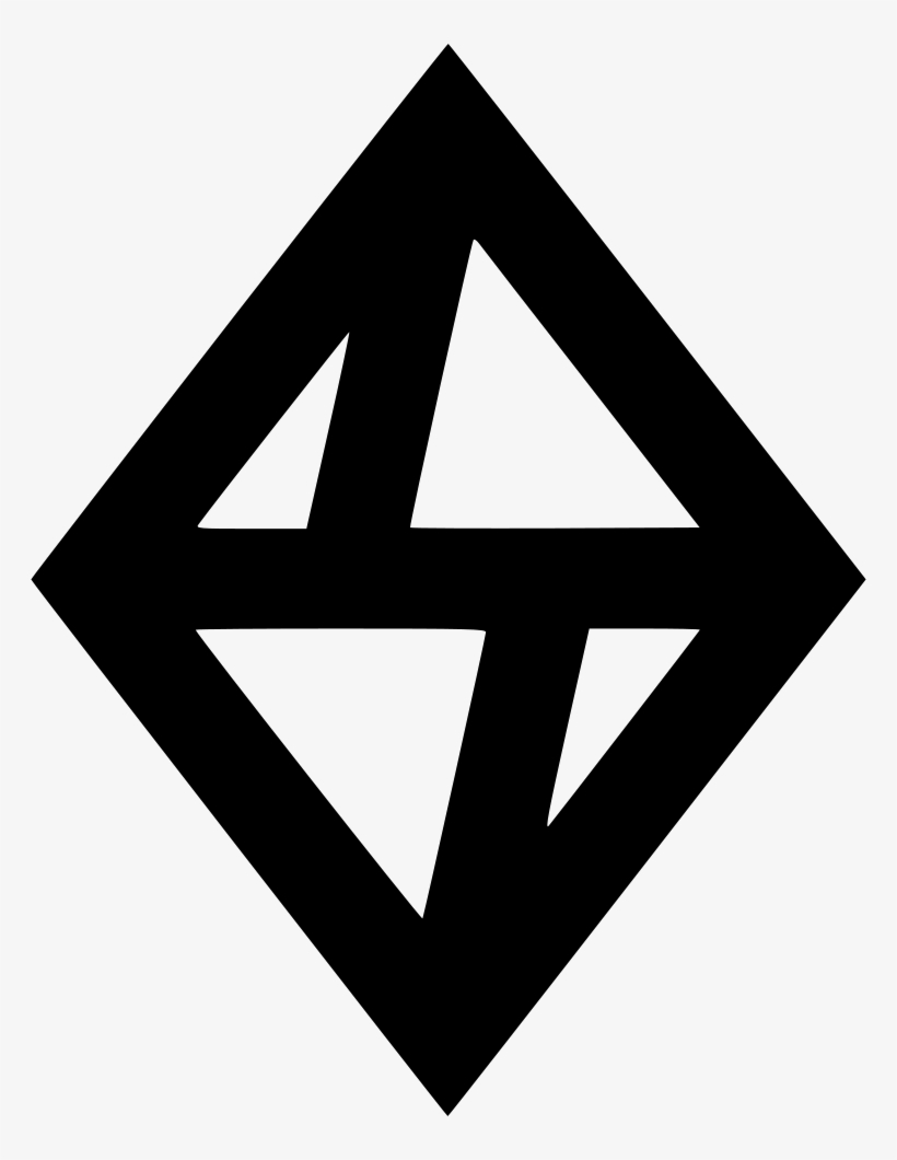 Png File - Triangle, transparent png