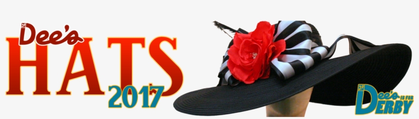 Dees Hats 2017 Header - Garden Roses, transparent png