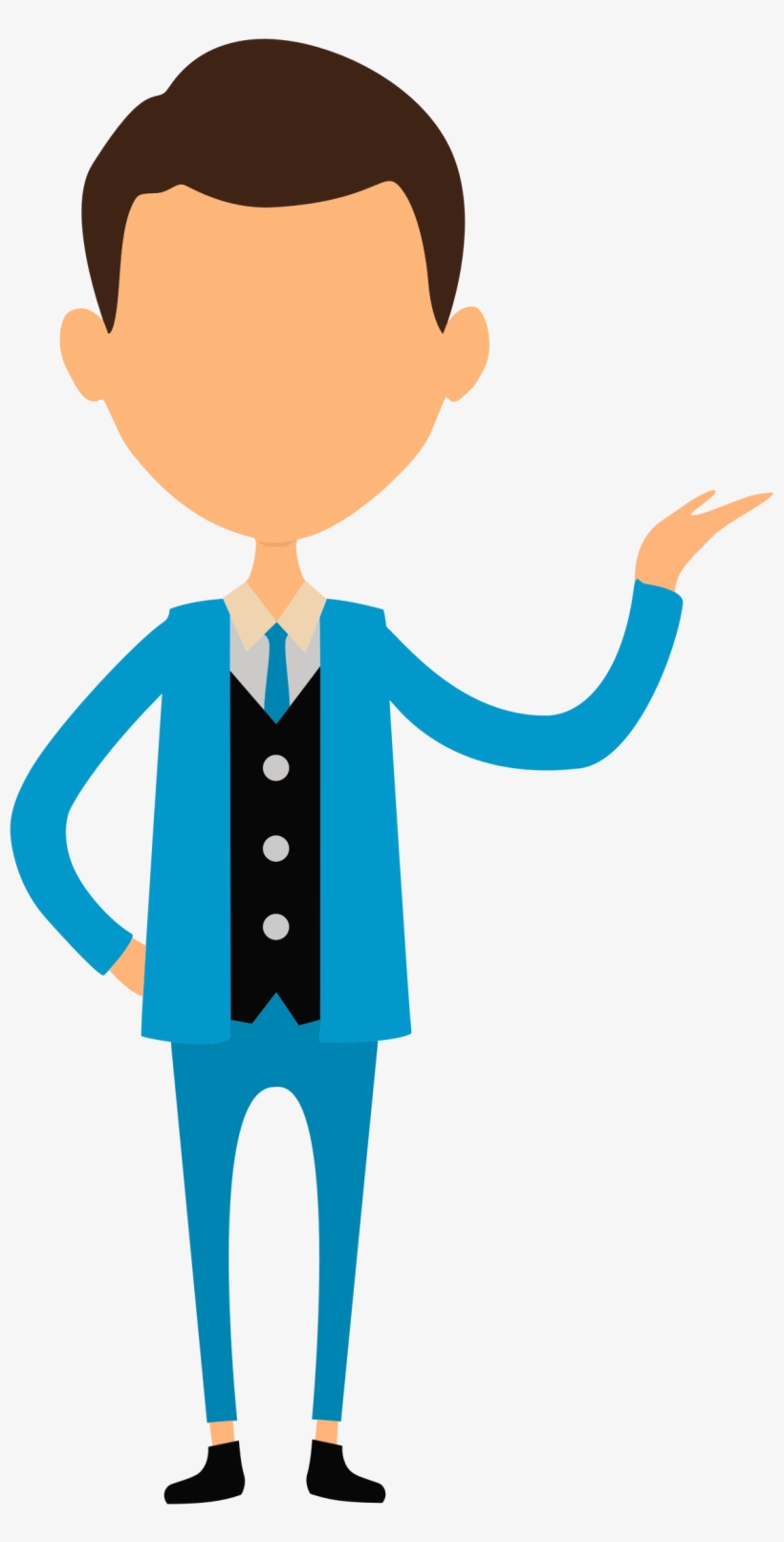 This Free Icons Png Design Of Business Presentation, transparent png