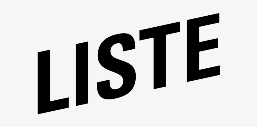 Liste Art Fair Basel 2018, transparent png