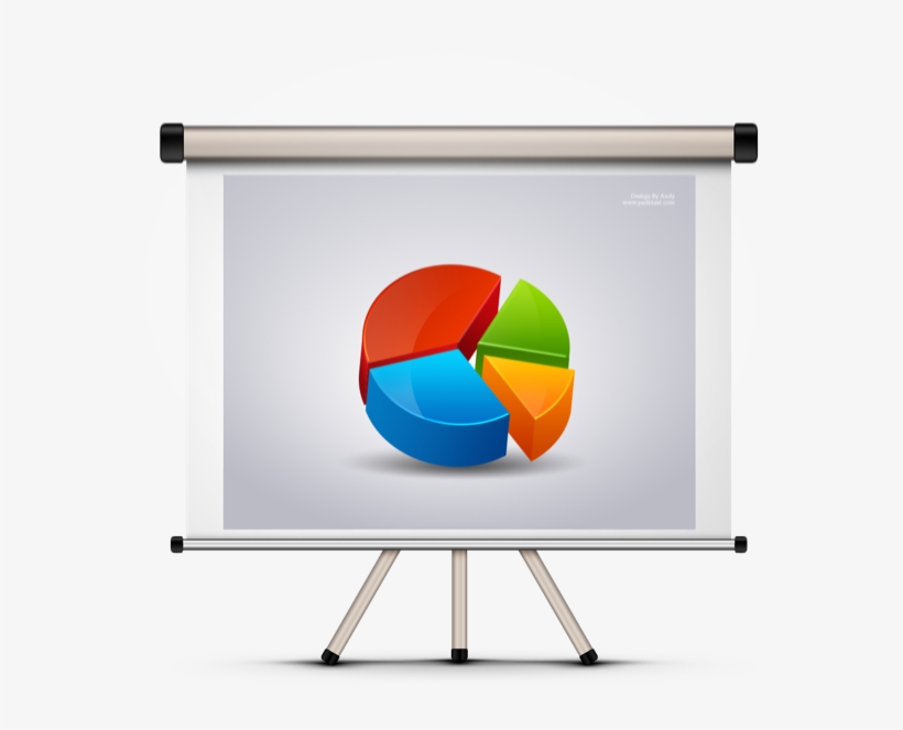 Presentation - Presentation 5s, transparent png