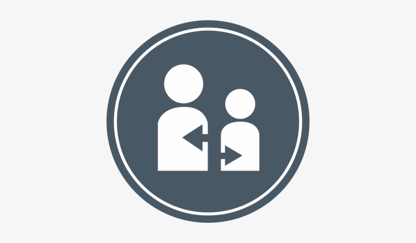 Engaging Senior Students In Learning In English And - Circle, transparent png