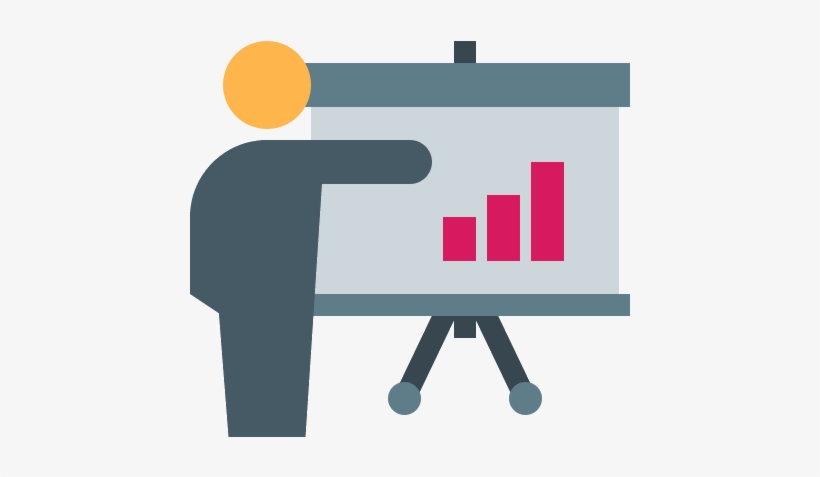 About Paper Presentation - Training Png, transparent png